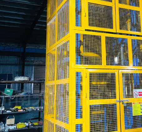 平塘仓库货梯应用前景如何