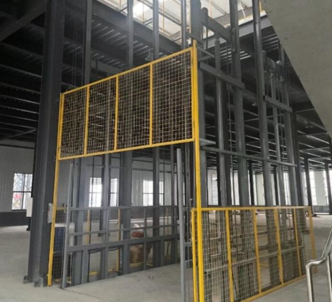 平塘请详细介绍一下货梯安装在室外的维护方法